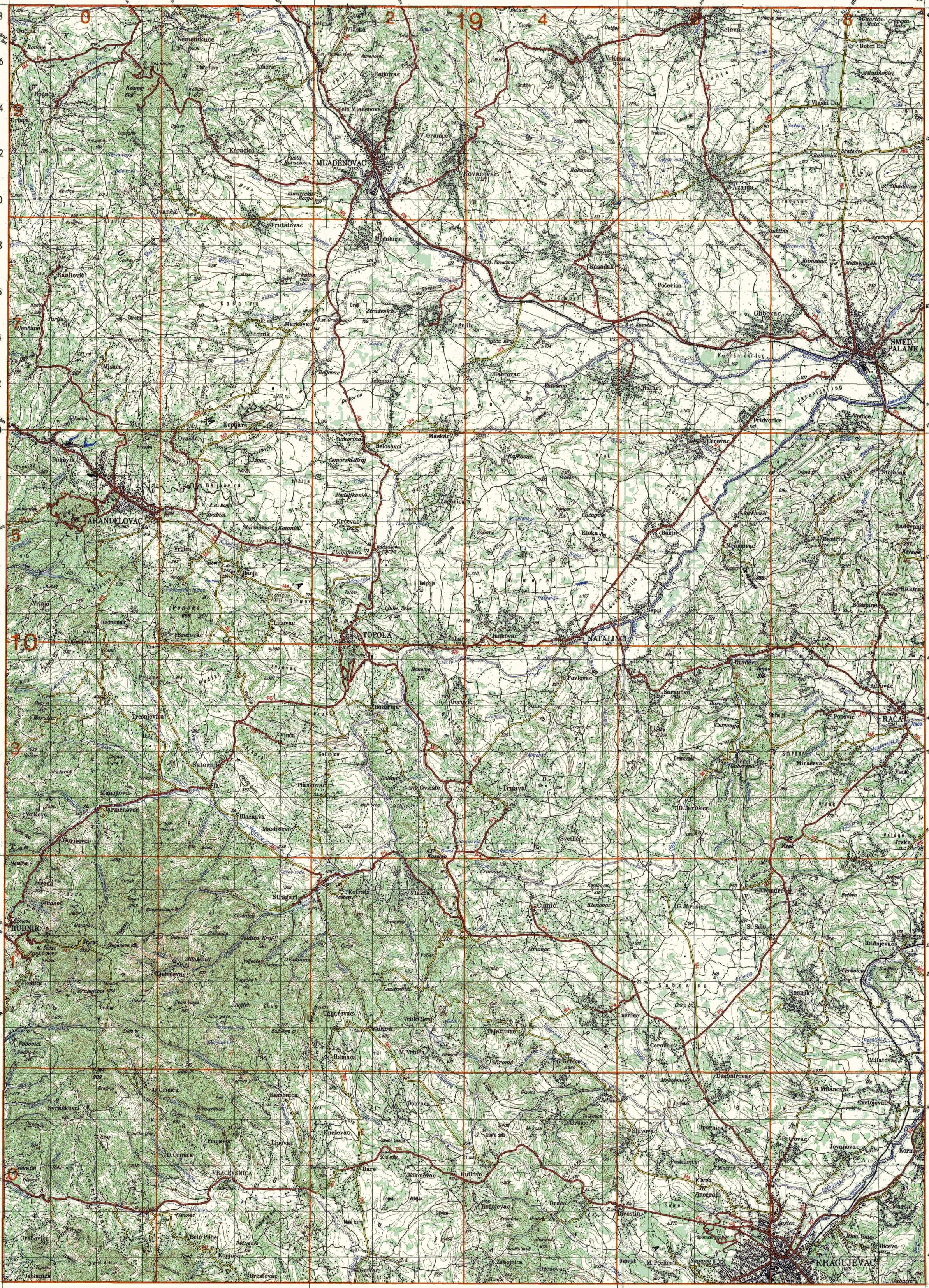 kragujevac